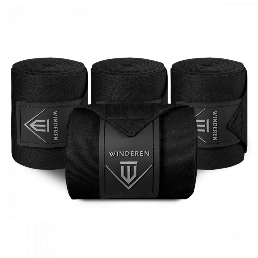 Winderen -  bandes de travail thermo clear - 5 coloris