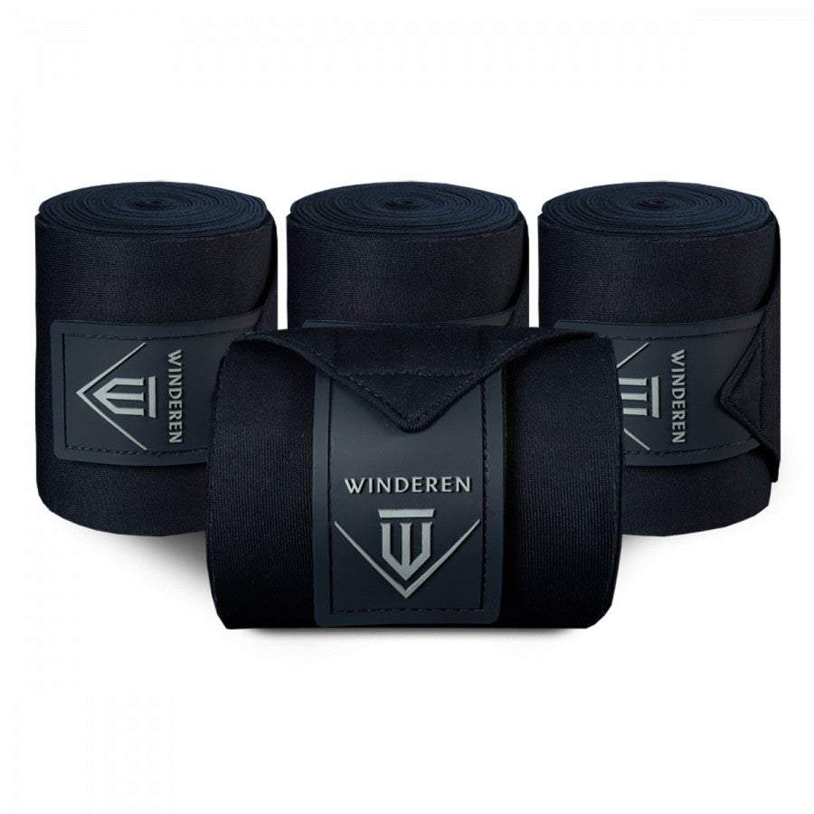 Winderen -  bandes de travail thermo clear - 5 coloris