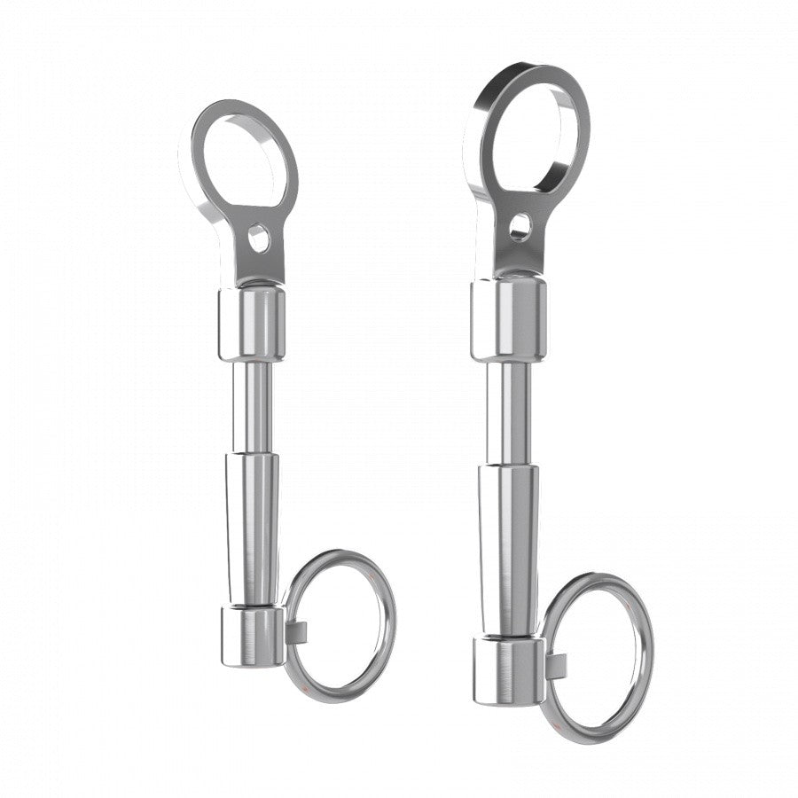 Winderen - anneaux et branches interchangeables - 8 modèles