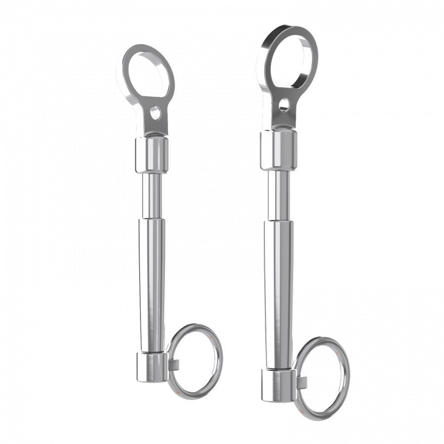 Winderen - anneaux et branches interchangeables - 8 modèles