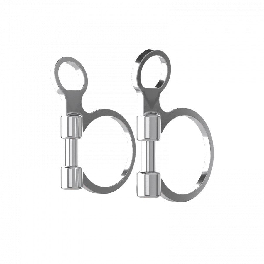 Winderen - anneaux et branches interchangeables - 8 modèles