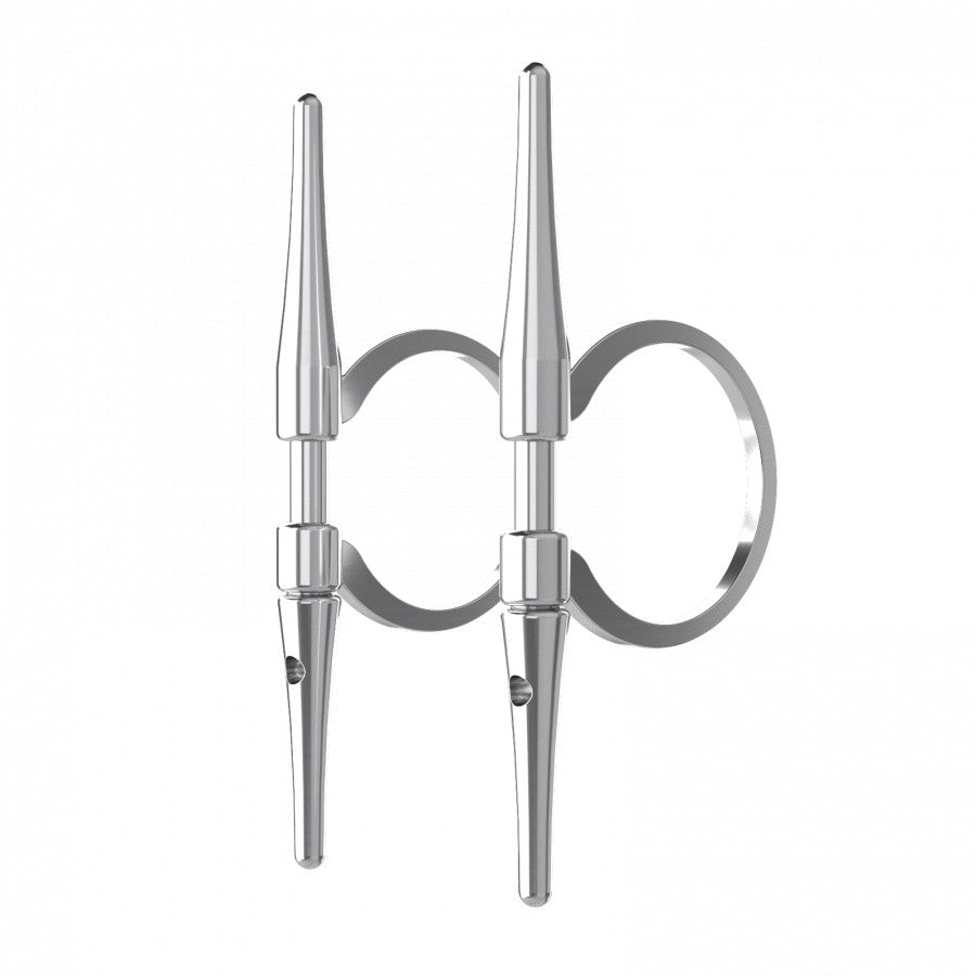 Winderen - anneaux et branches interchangeables - 8 modèles