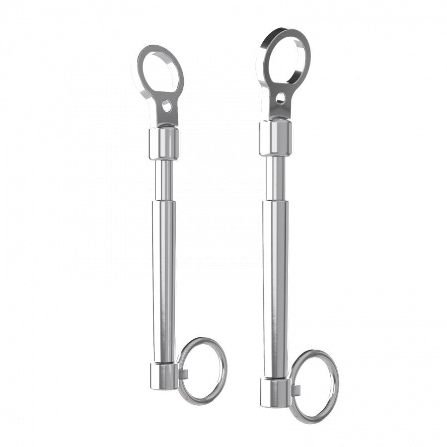 Winderen - anneaux et branches interchangeables - 8 modèles