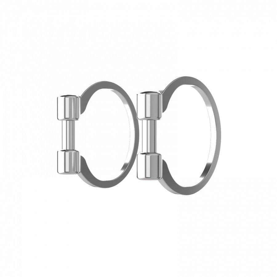 Winderen - anneaux et branches interchangeables - 8 modèles