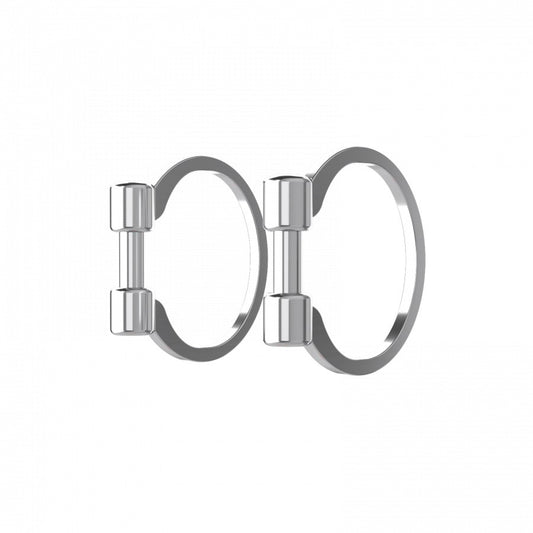 Winderen - anneaux et branches interchangeables - 8 modèles