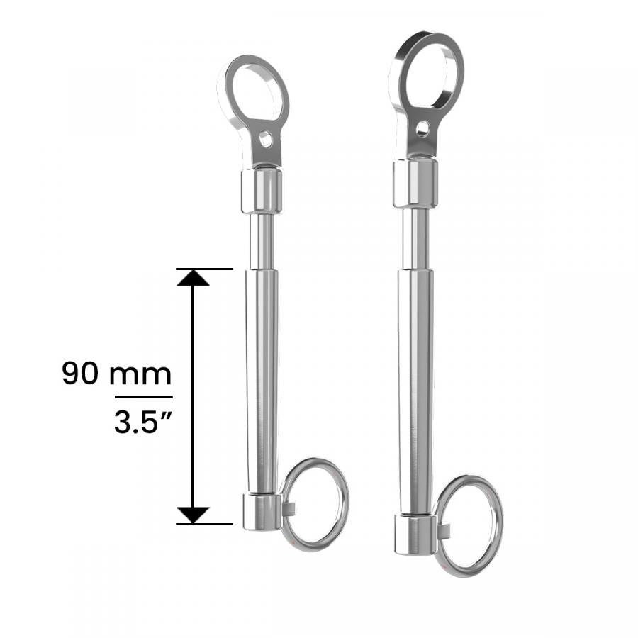 Winderen - anneaux et branches interchangeables - 8 modèles