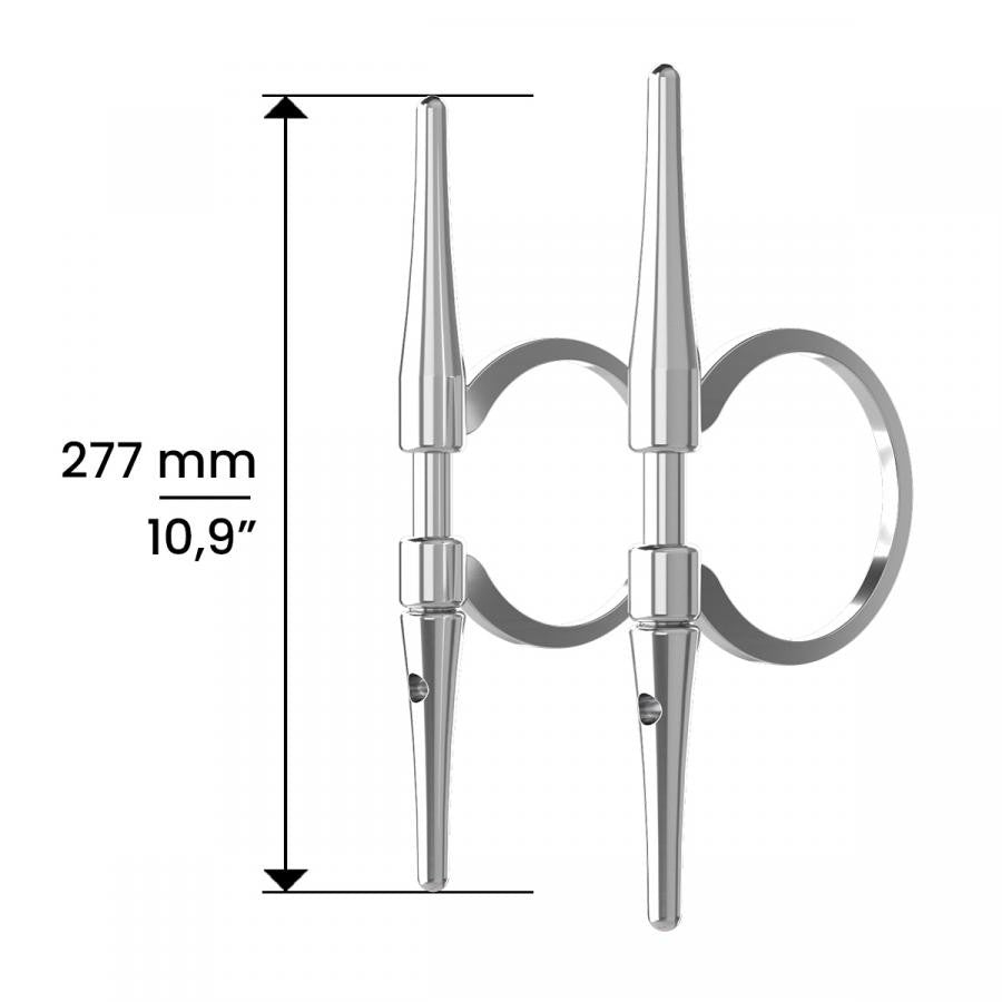 Winderen - anneaux et branches interchangeables - 8 modèles