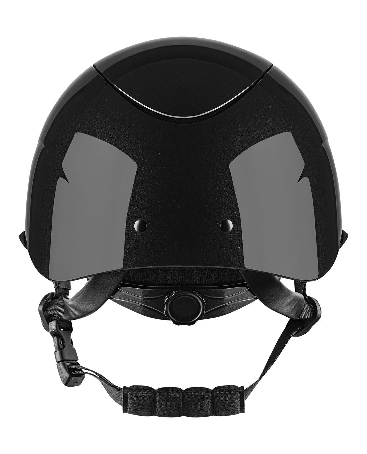 FairPlay - casque Apoleus shiny wide - noir