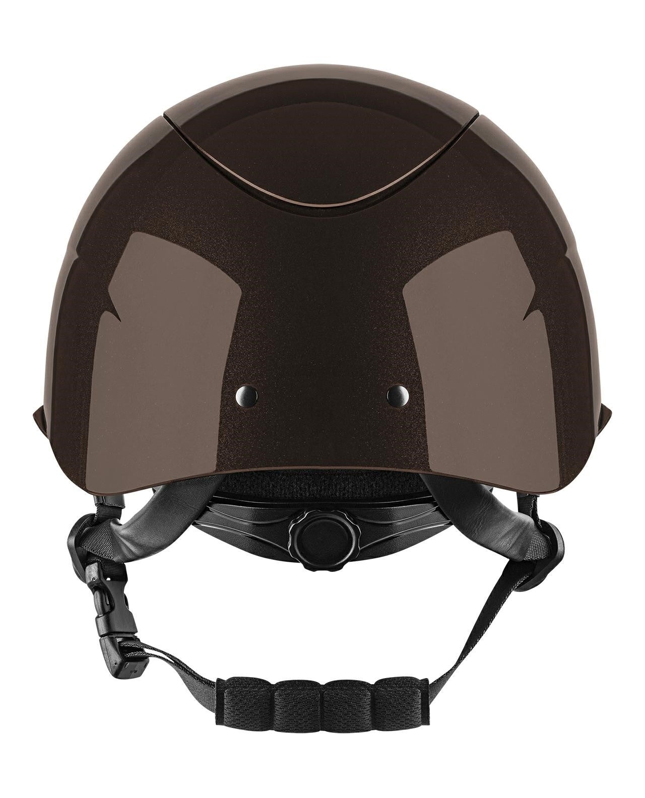 FairPlay - casque Apoleus shiny wide - marron