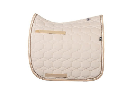 Mattes - Tapis SS24 velvet creme - en stock