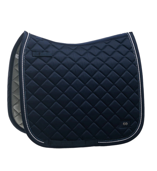 RiderByHorse - tapis prestige - navy