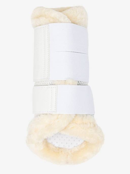 LeMieux - Guetres Fleece Edge - 3 coloris