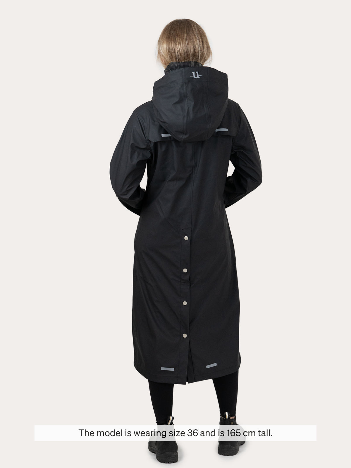 Uhip – Manteau de pluie Winnie