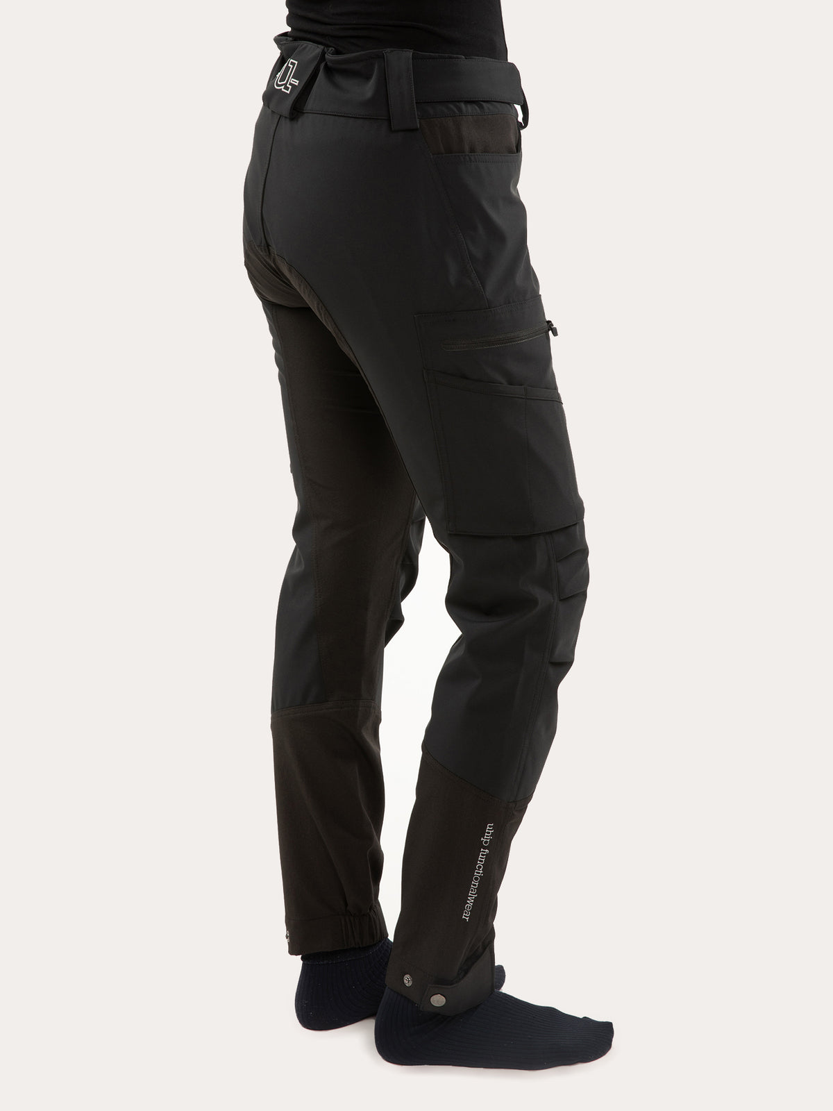 Uhip – Pantalon doublé laine Stella 2.0