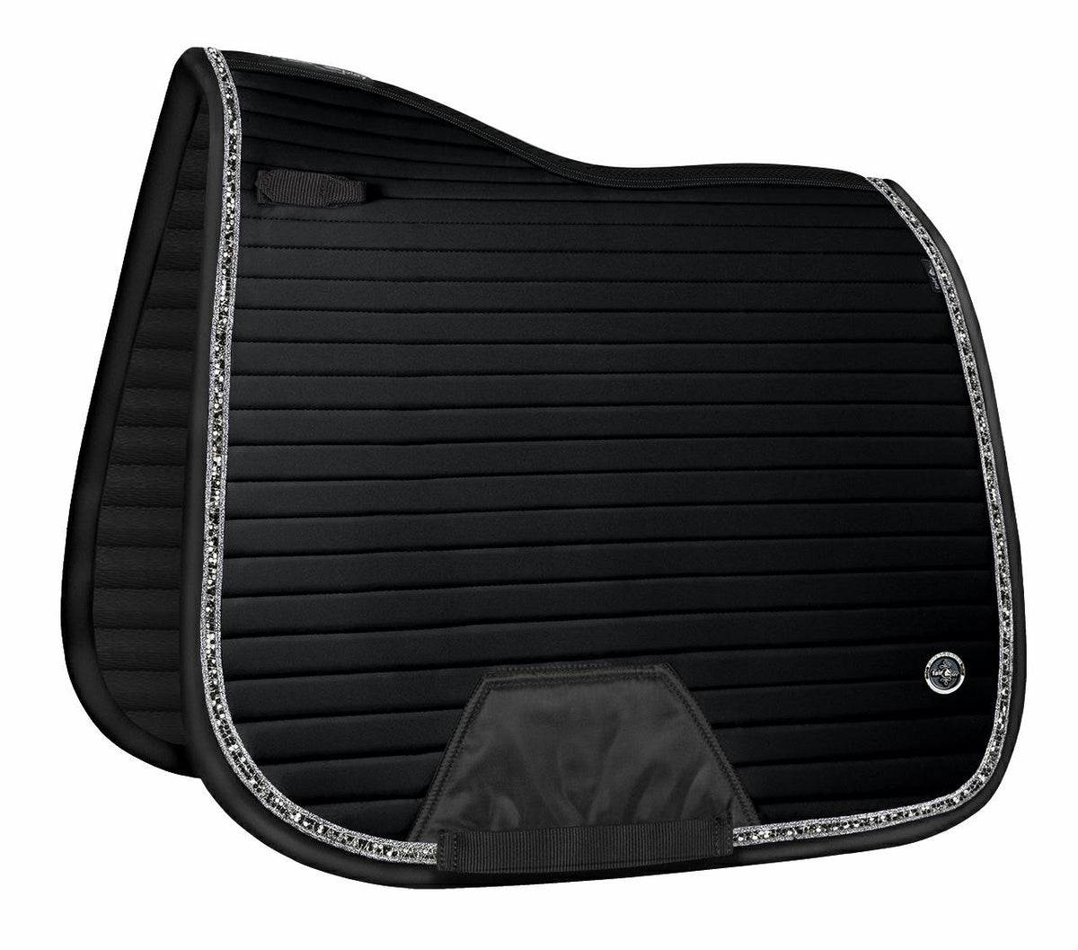 Tapis de selle Fair Play AISTAN 2.0 – Noir – DRE
