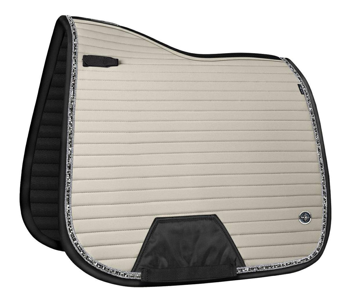Tapis de selle Fair Play AISTAN 2.0 – Sable – DRE