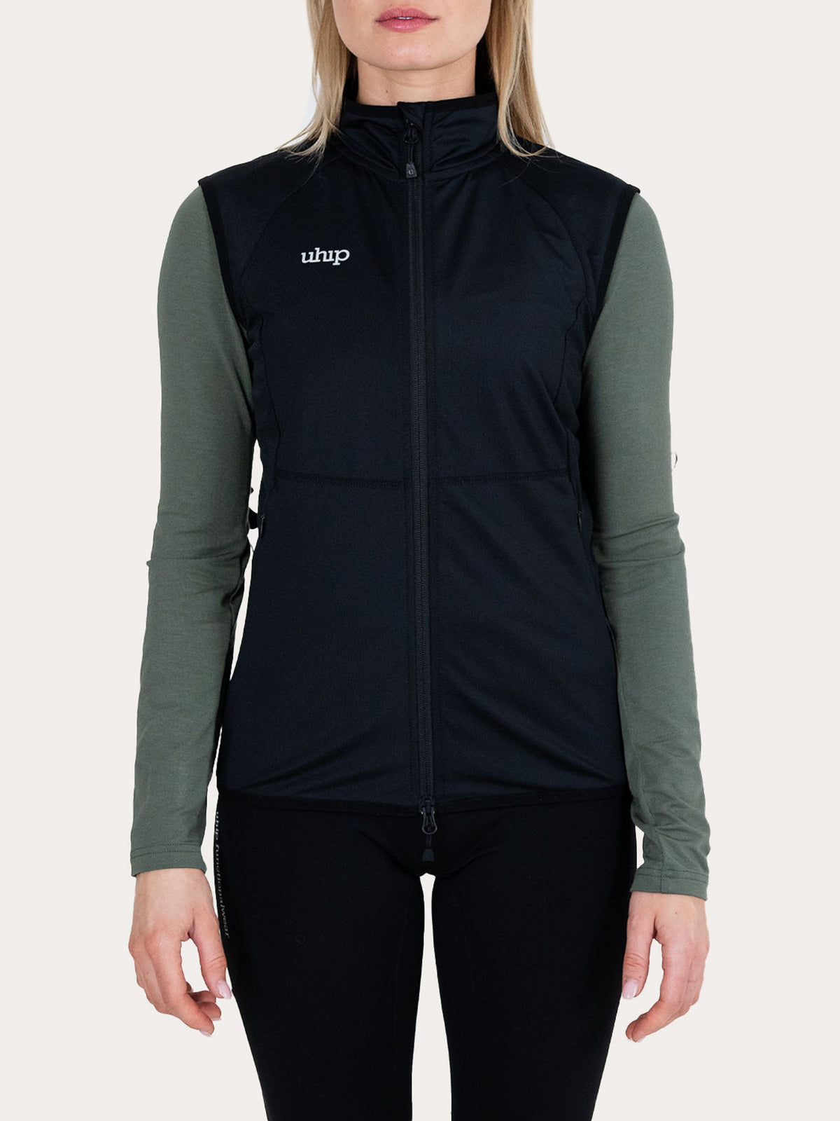 Uhip – Gilet d’entraînement Ultimate 2.0
