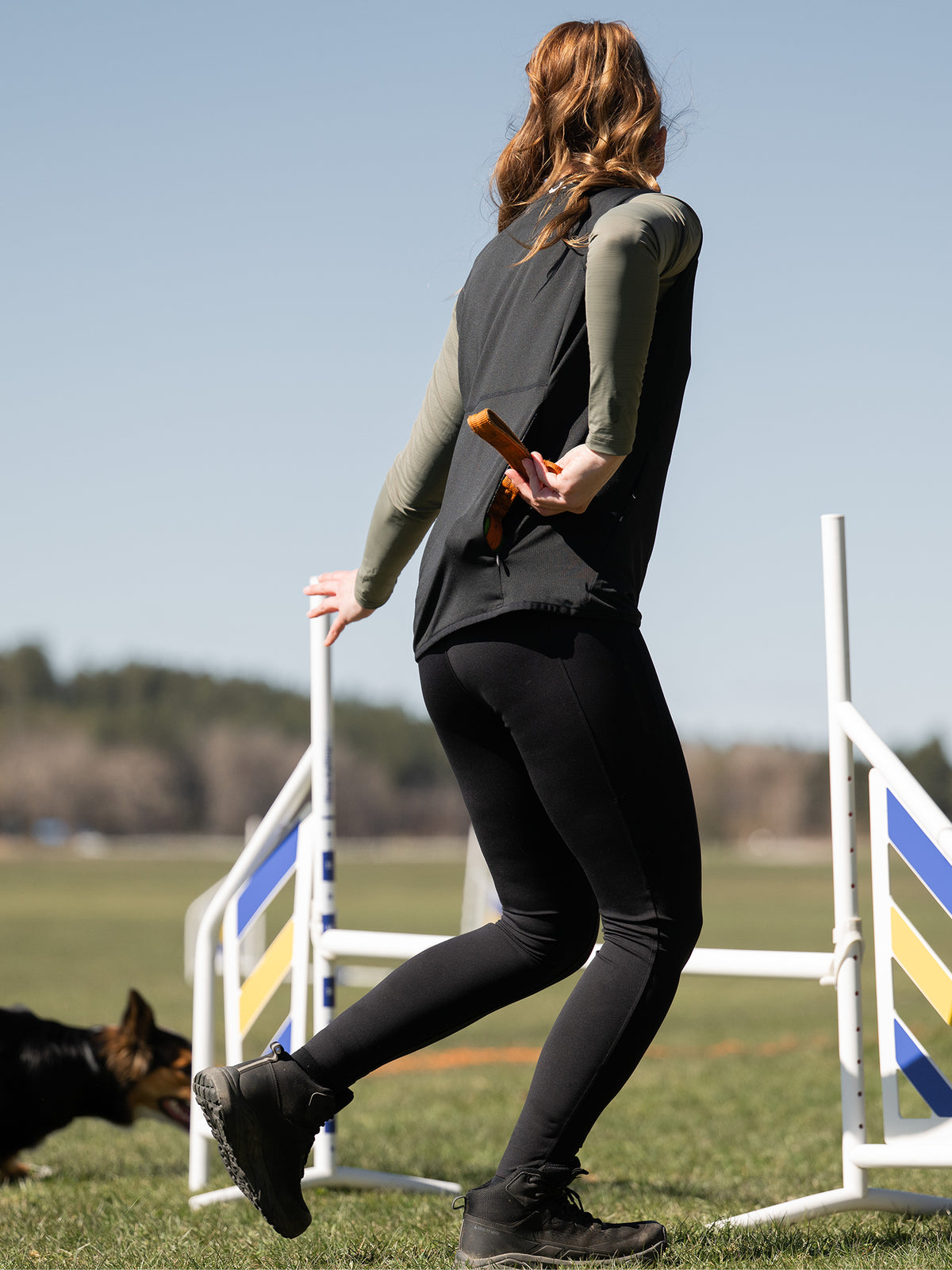 Uhip – Gilet d’entraînement Ultimate 2.0