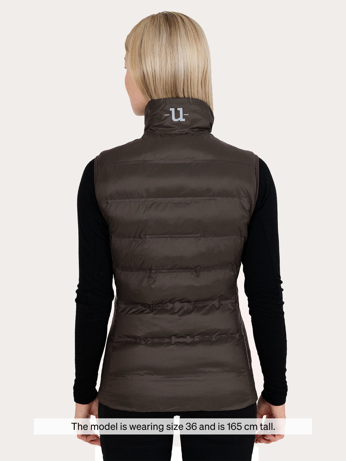 Uhip – Gilet sans manches Everyday