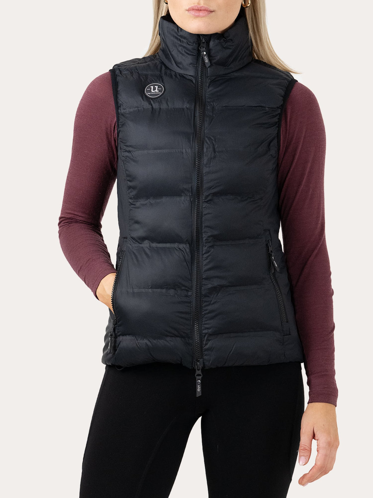 Uhip – Gilet sans manches Everyday