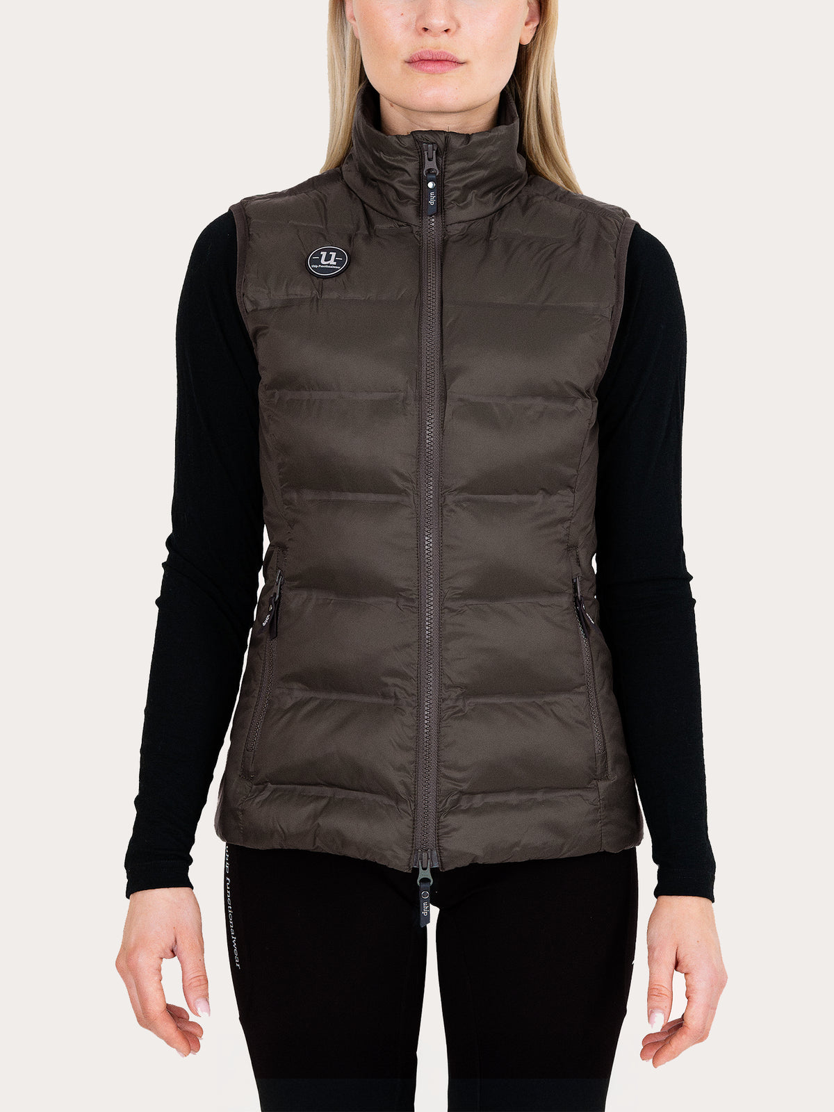 Uhip – Gilet sans manches Everyday