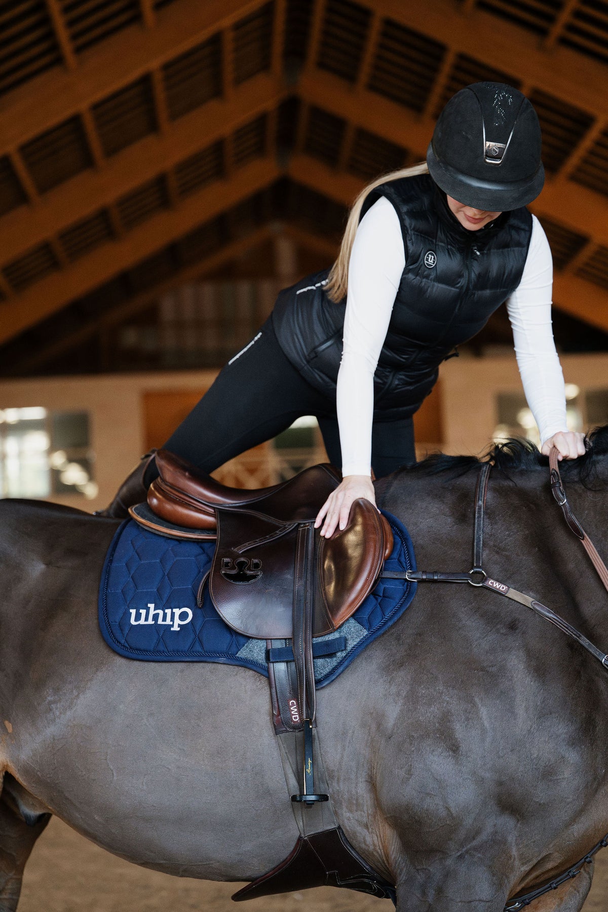 Uhip – Gilet sans manches Everyday