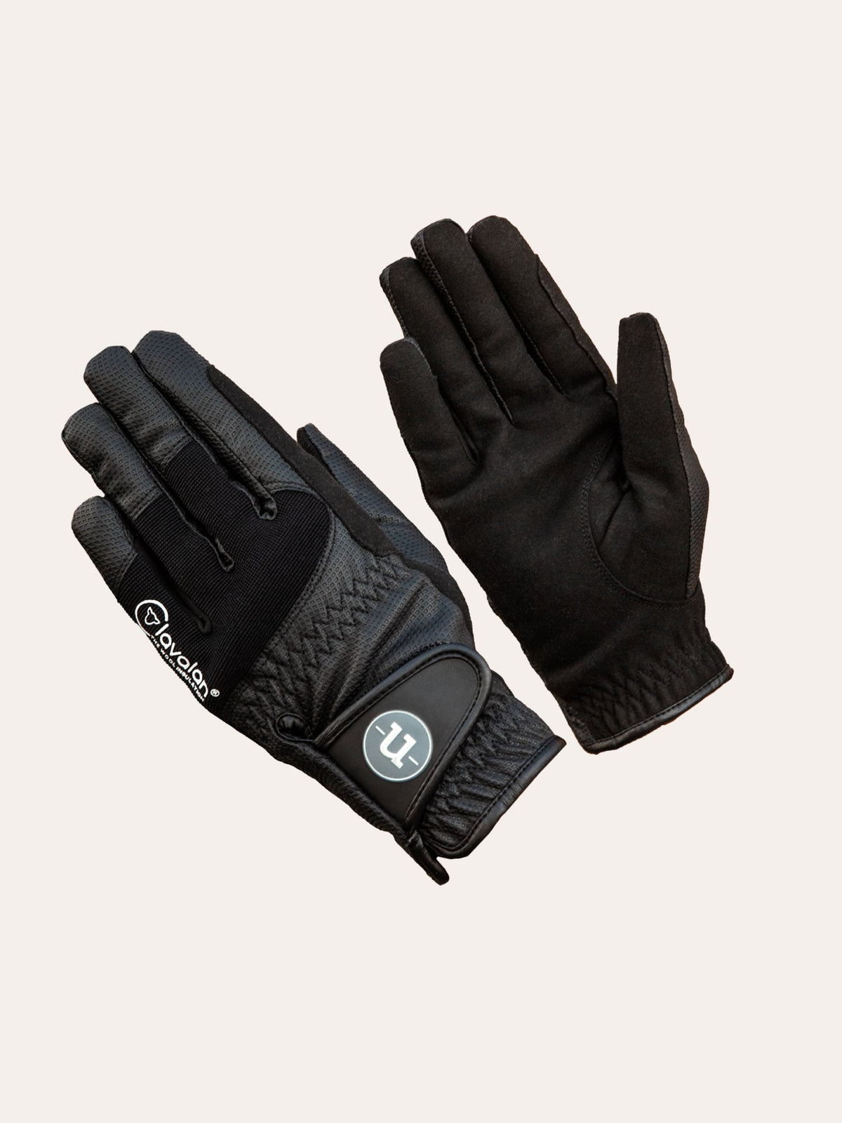 Uhip – Gants d’équitation d’hiver