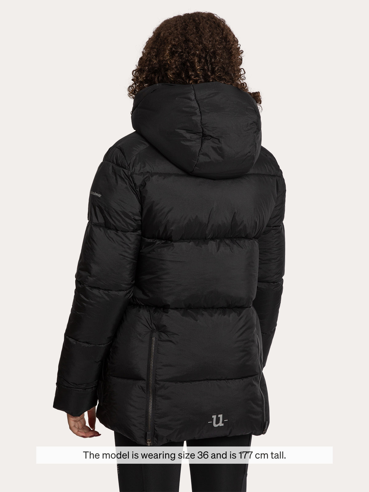 Uhip – Veste matelassée Arctic