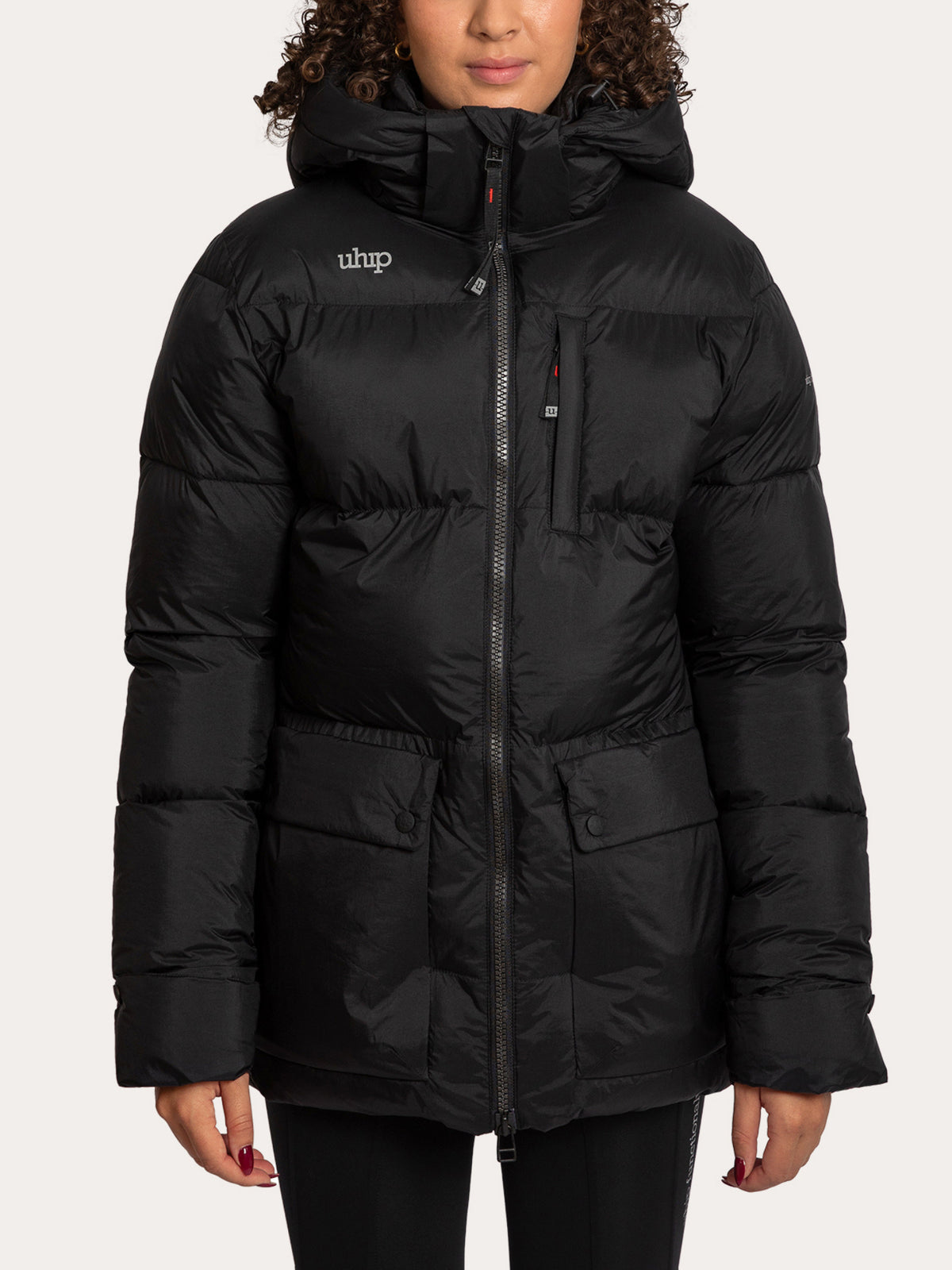 Uhip – Veste matelassée Arctic