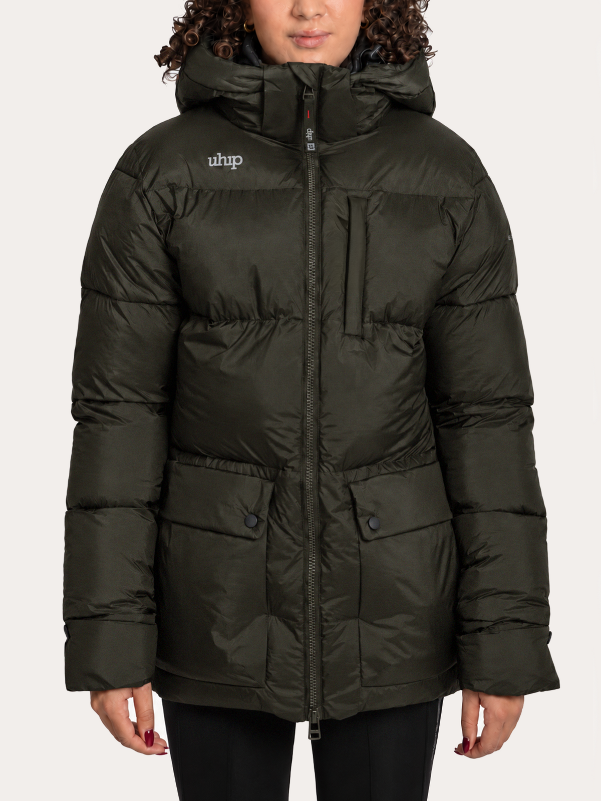 Uhip – Veste matelassée Arctic