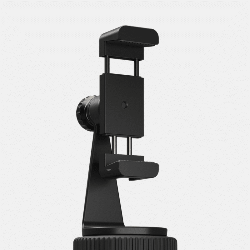 Pivo Smart Mount, support pour smartphone, toujours le bon angle