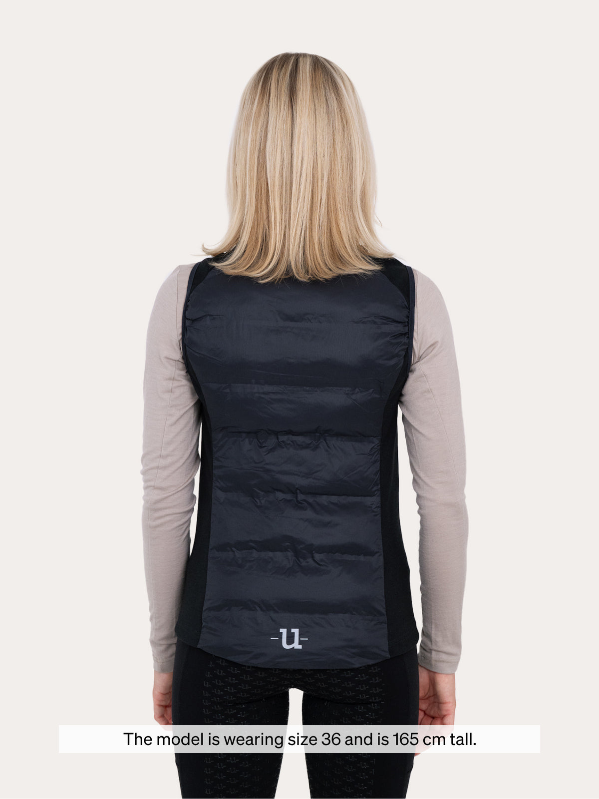 Uhip – Gilet hybride Everyday