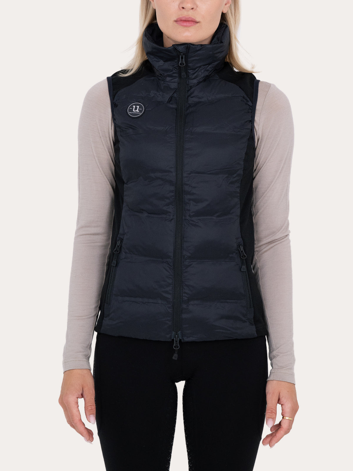 Uhip – Gilet hybride Everyday