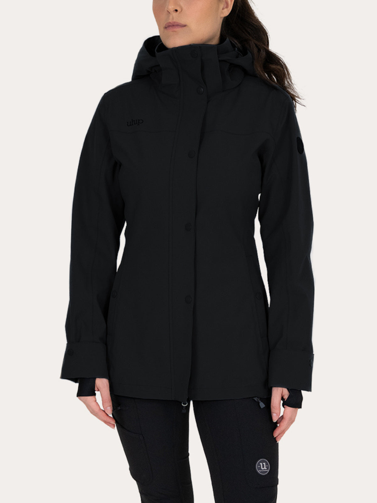 Uhip – Veste de pluie Hailey