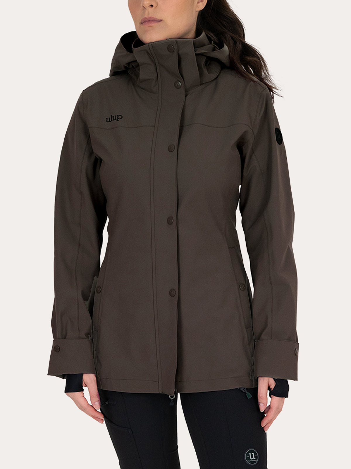 Uhip – Veste de pluie Hailey