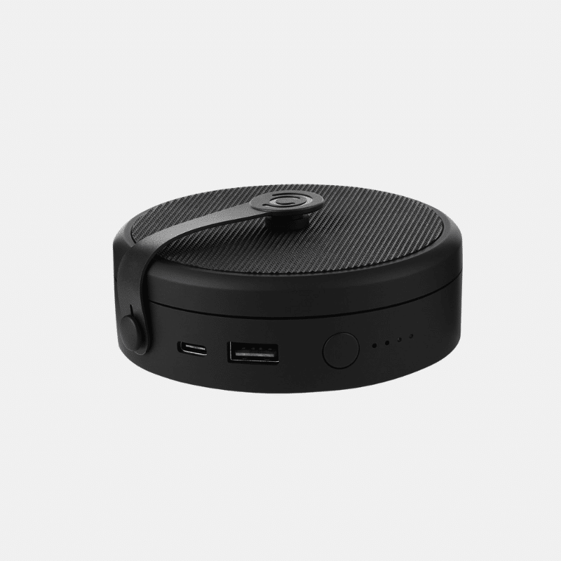 Pivo Batterie externe, pour rester chargé, énergie portable