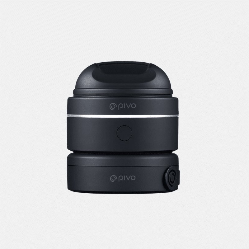Pivo Batterie externe, pour rester chargé, énergie portable