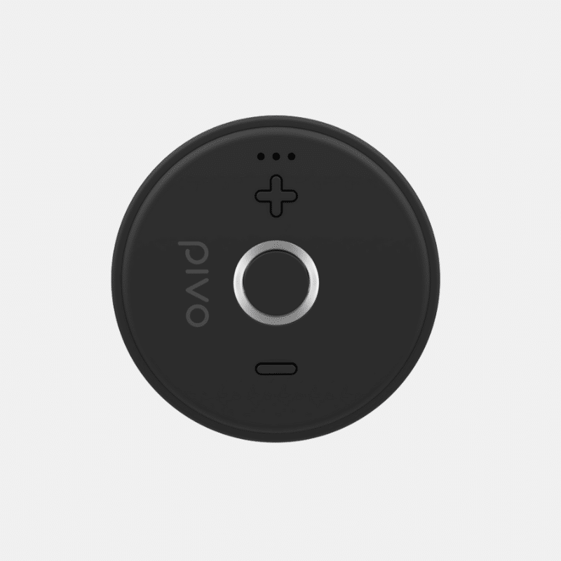 Pivo Microphone sans fil, réduction du bruit, communication avec l'enseignant