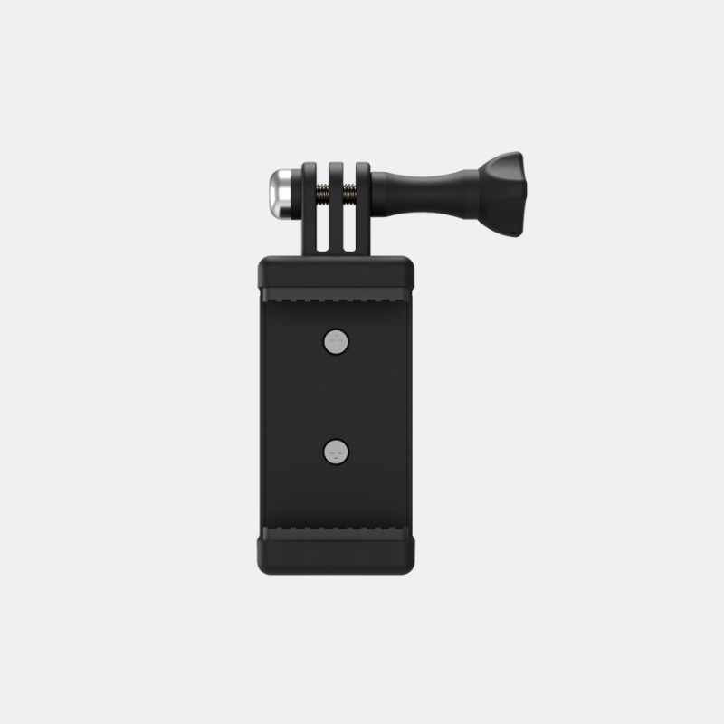 Pivo Action Mount, pour votre Pivo Pod, idéal pour les prises de vue grand-angle
