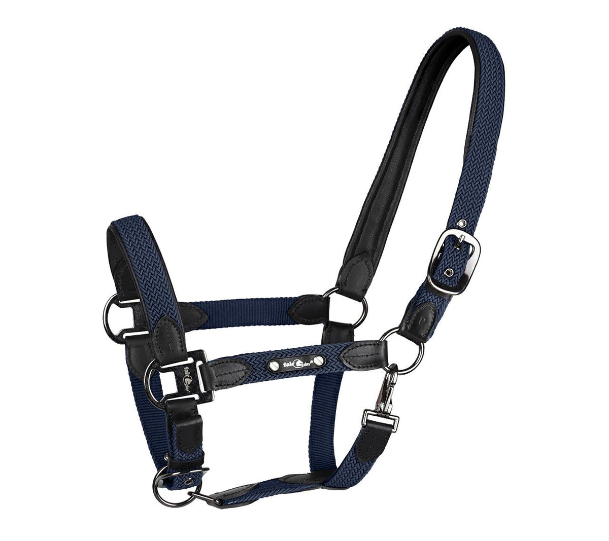 Licol Fair Play STRIX – Marine