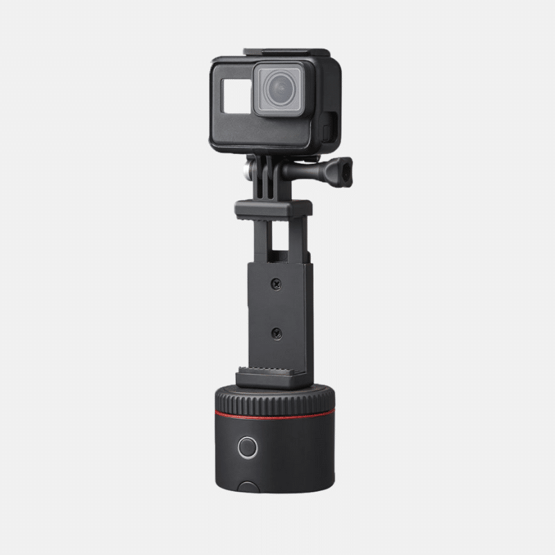 Pivo Action Mount, pour votre Pivo Pod, idéal pour les prises de vue grand-angle