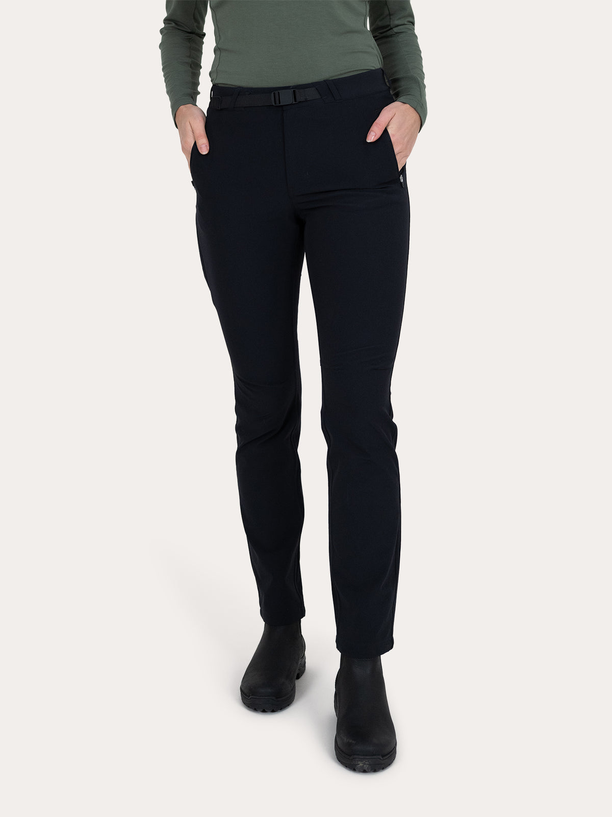 Uhip – Pantalon d’extérieur Johanna