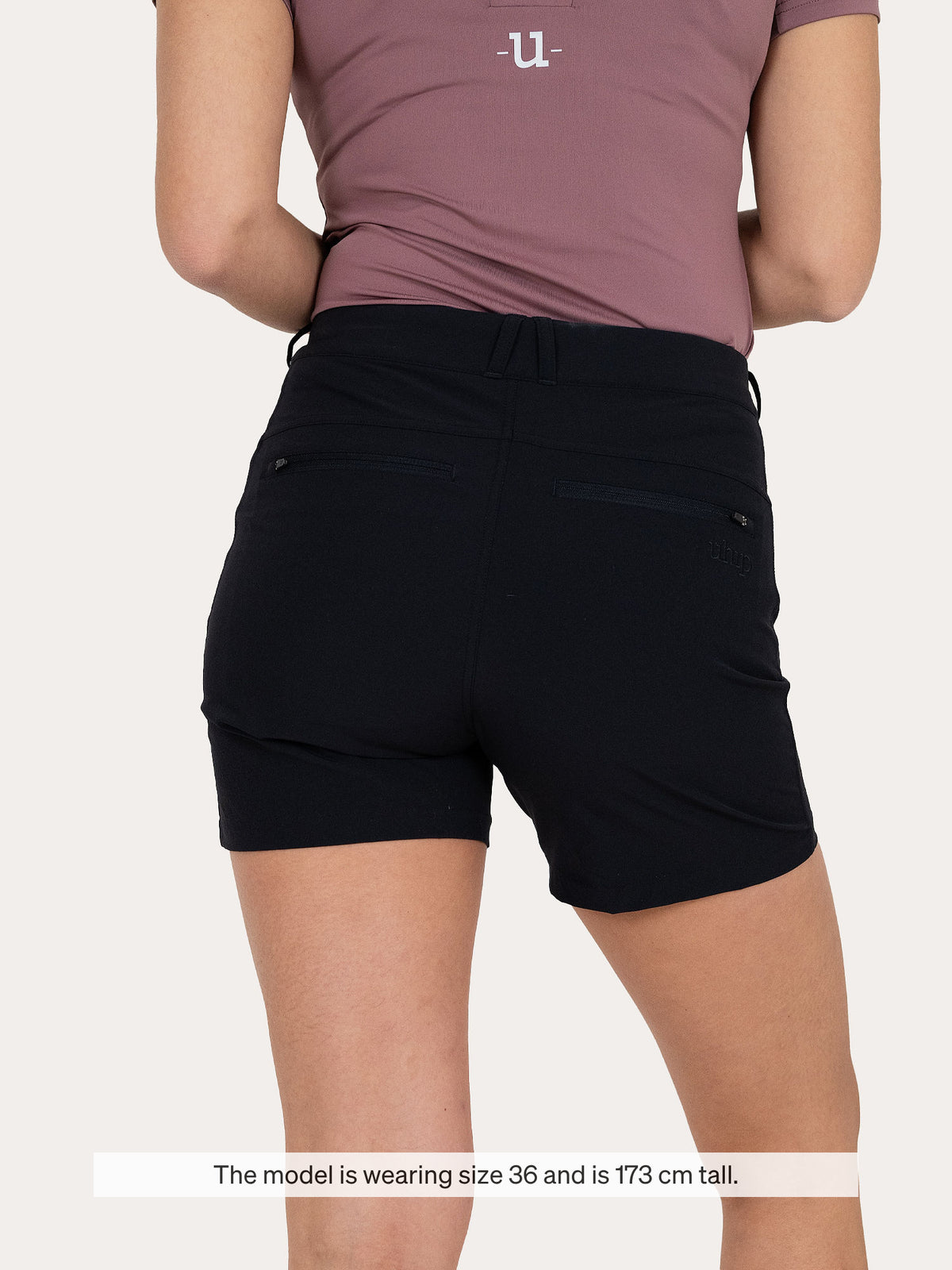 Uhip – Short d’extérieur Johanna