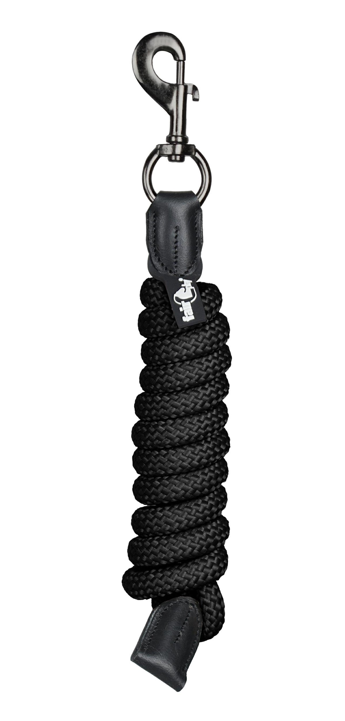 Longe Fair Play STRIMBY 2 m – Noir