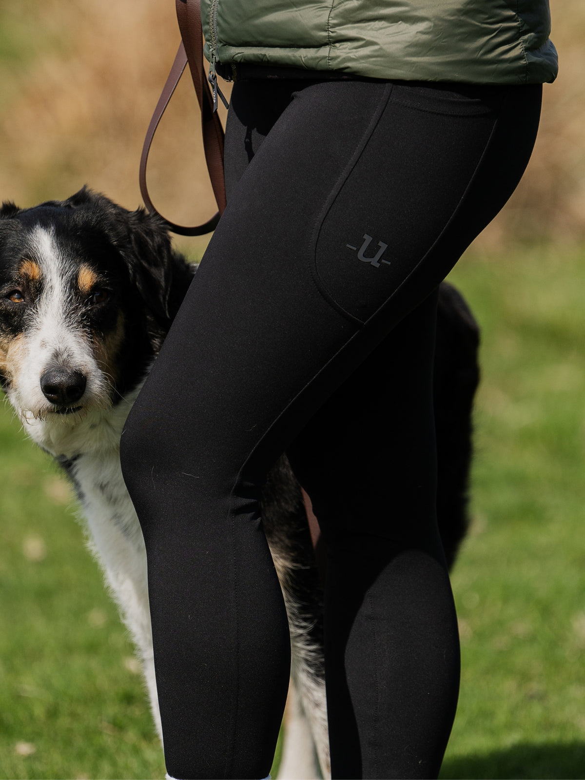 Uhip – Legging technique Perfect Fit