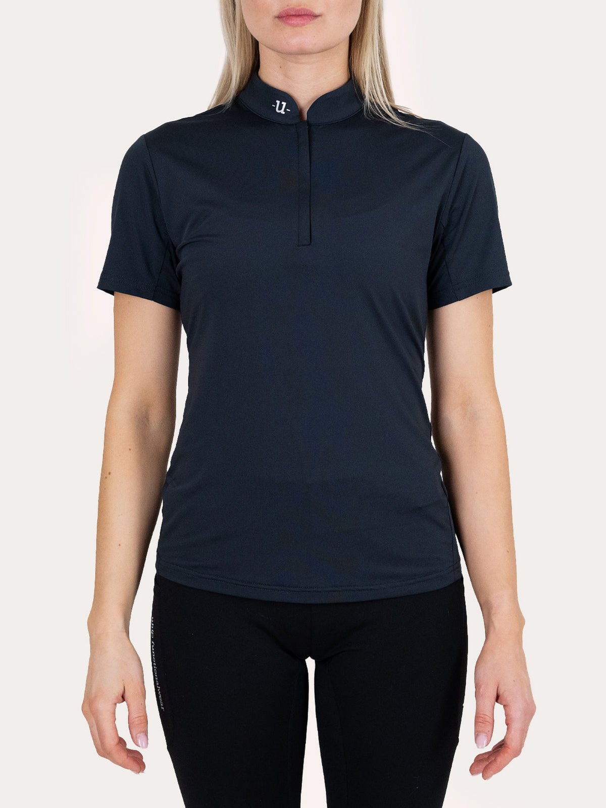 Uhip – Haut technique anti-UV manches courtes Active