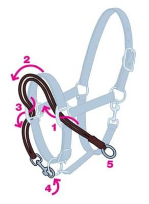 Ezyloader, aide à l'embarquement, davantage de contrôle