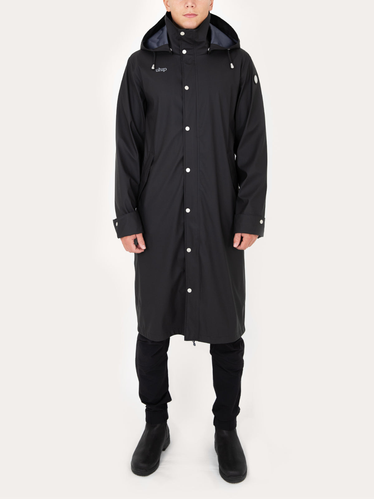 Uhip – Manteau de pluie homme Winston