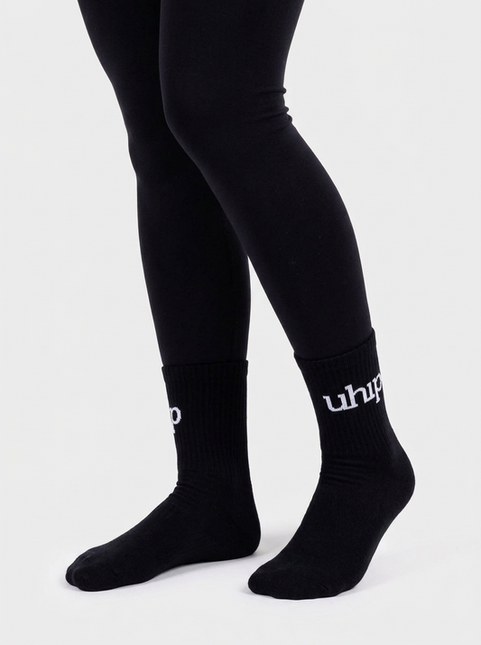 Uhip – Chaussettes basses Crew