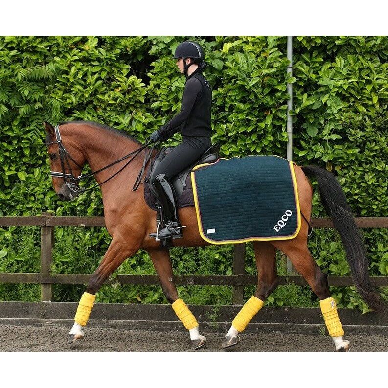 THERMATEX - Couvre reins quarter *personnalisable*